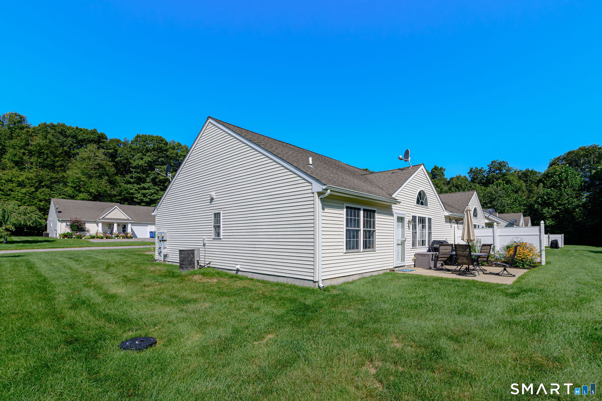 21 River Walk Drive Brooklyn CT 06234