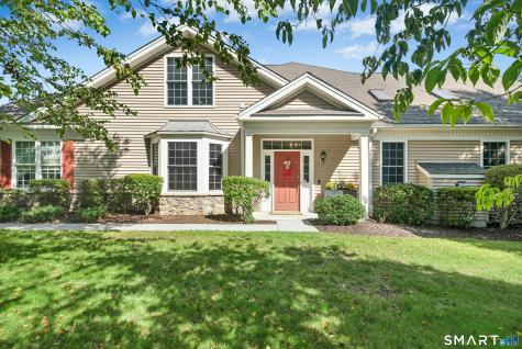 17 Watkins Drive Newtown CT 06482