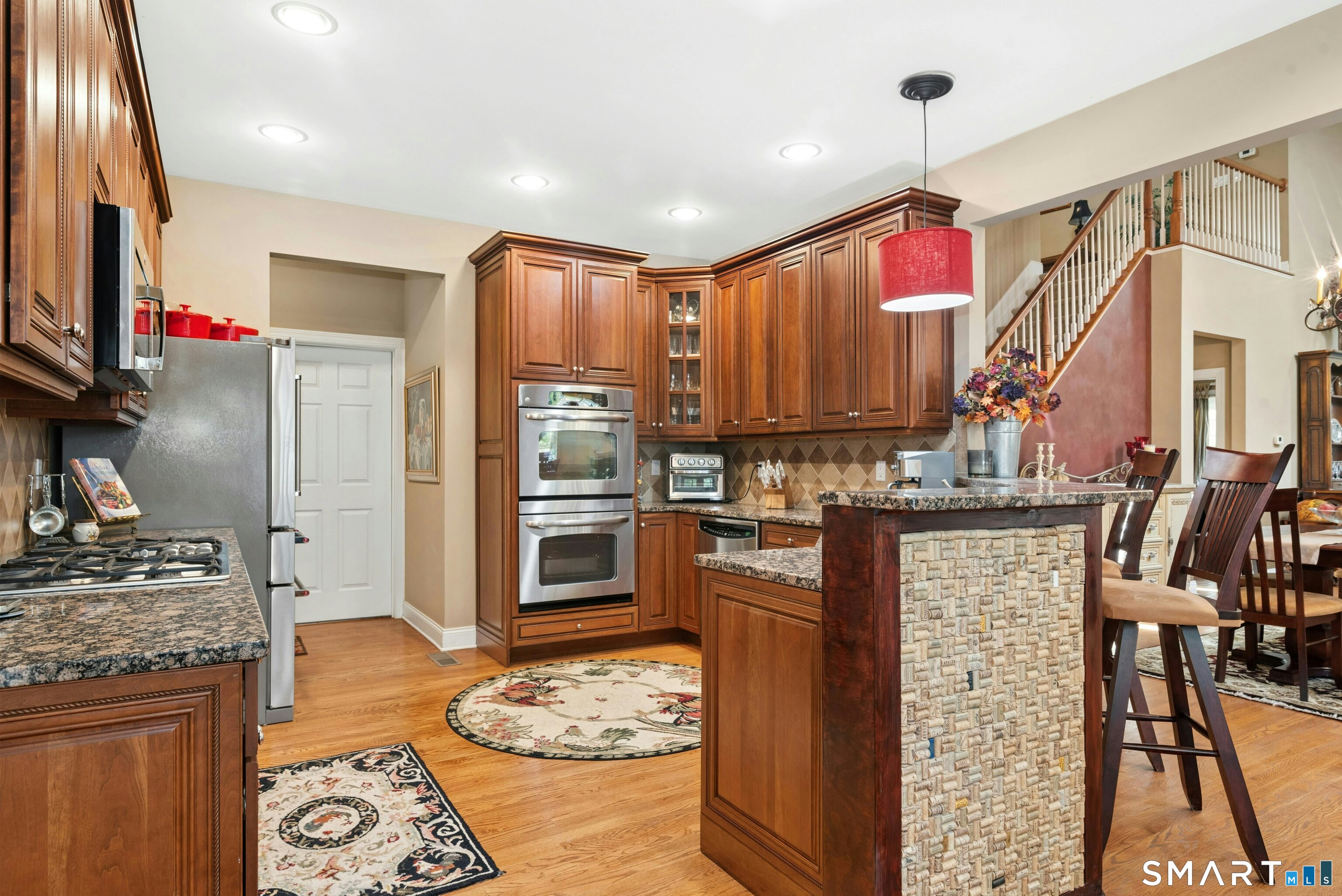 17 Watkins Drive Newtown CT 06482