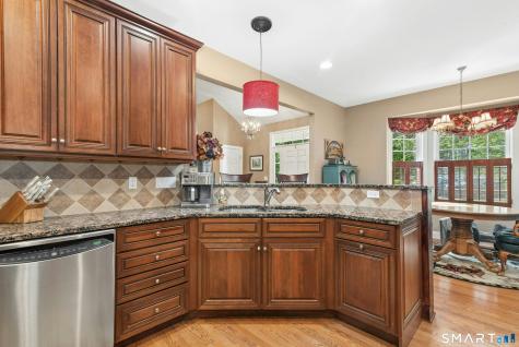 17 Watkins Drive Newtown CT 06482