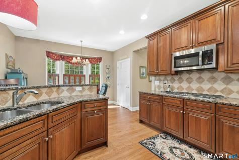 17 Watkins Drive Newtown CT 06482