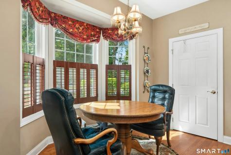 17 Watkins Drive Newtown CT 06482