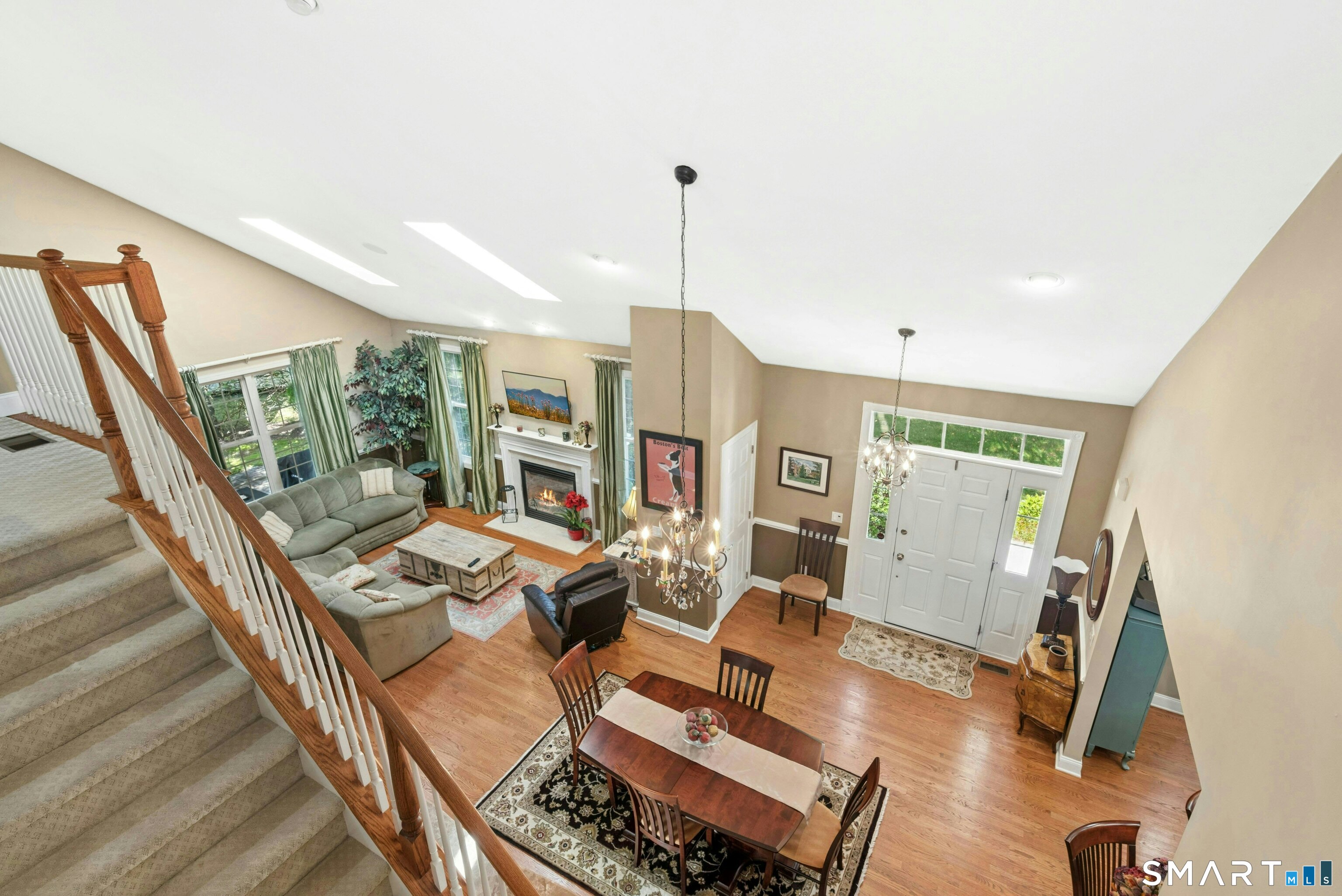 17 Watkins Drive Newtown CT 06482