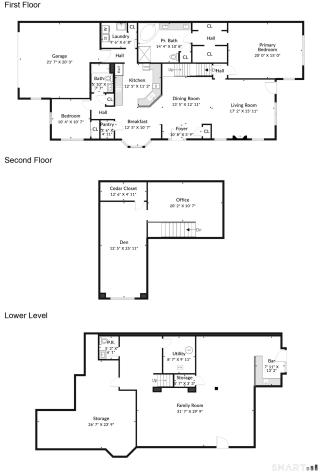 17 Watkins Drive Newtown CT 06482
