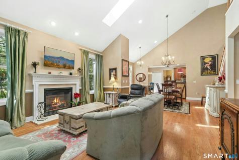 17 Watkins Drive Newtown CT 06482