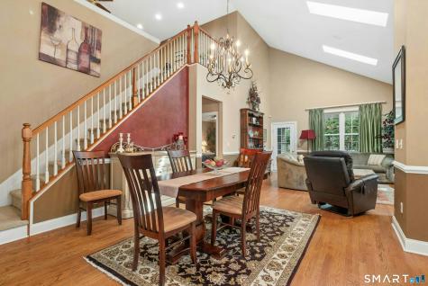 17 Watkins Drive Newtown CT 06482