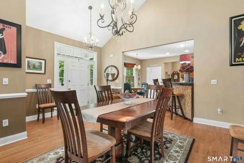 17 Watkins Drive Newtown CT 06482