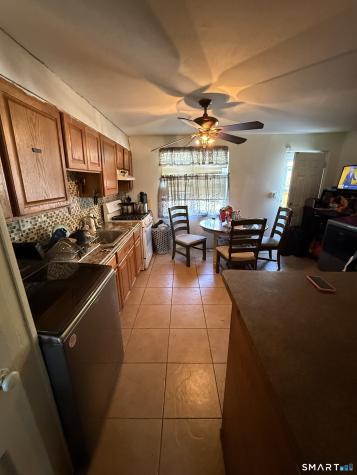 197 Court D Bridgeport CT 06610