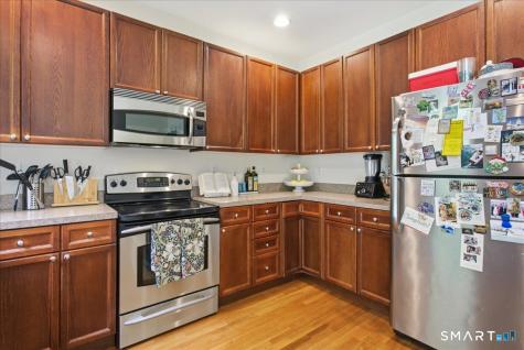 26 Maura Lane Danbury CT 06810