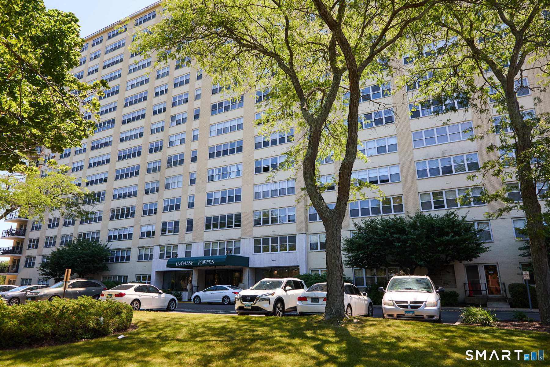 2625 Park Avenue Bridgeport CT 06604
