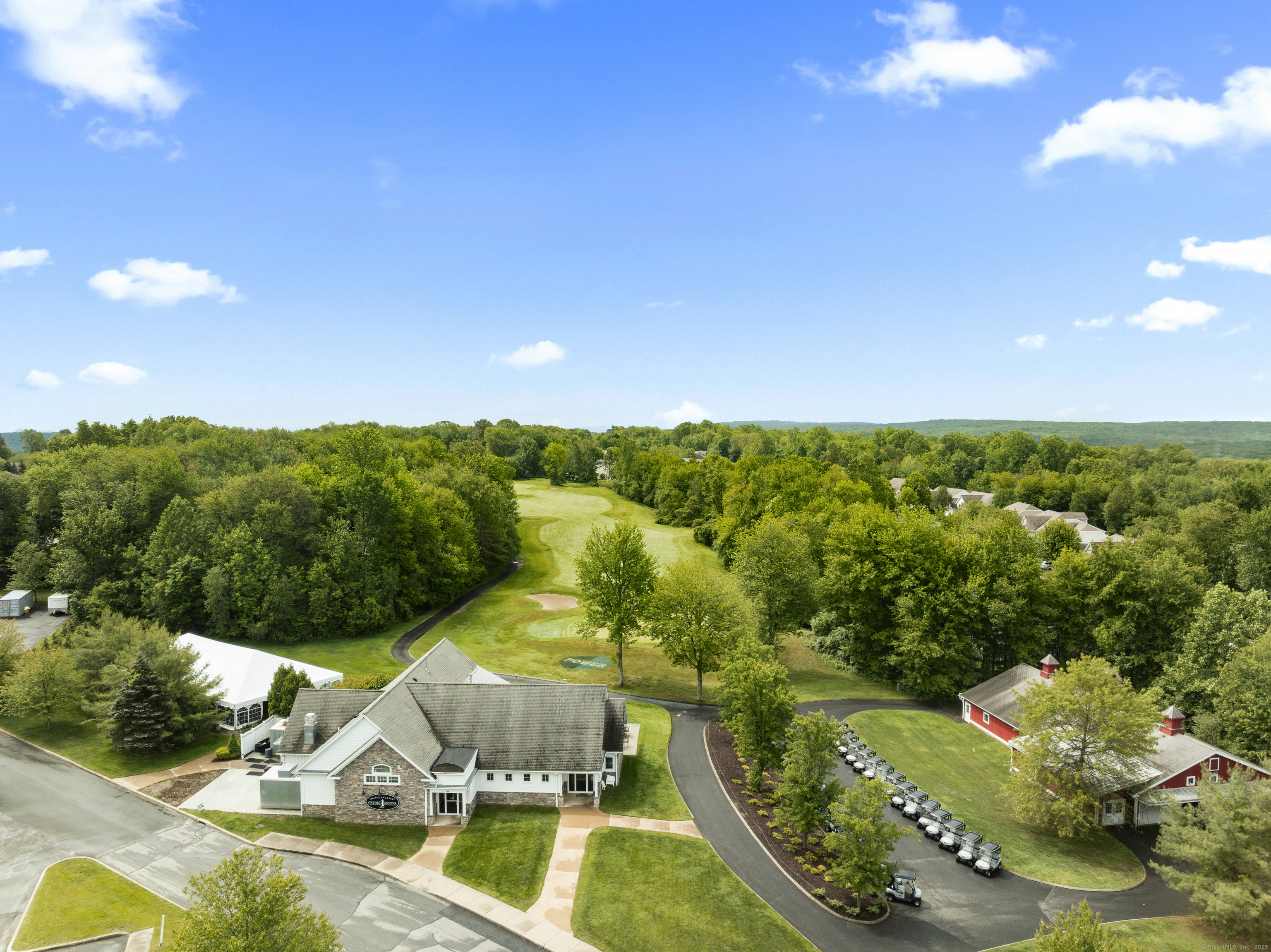 1113 St Andrews Drive Oxford CT 06478