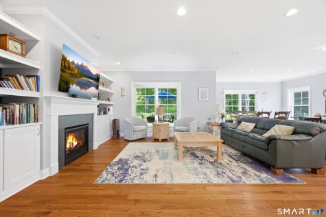 14 Essex Glen Drive Essex CT 06426