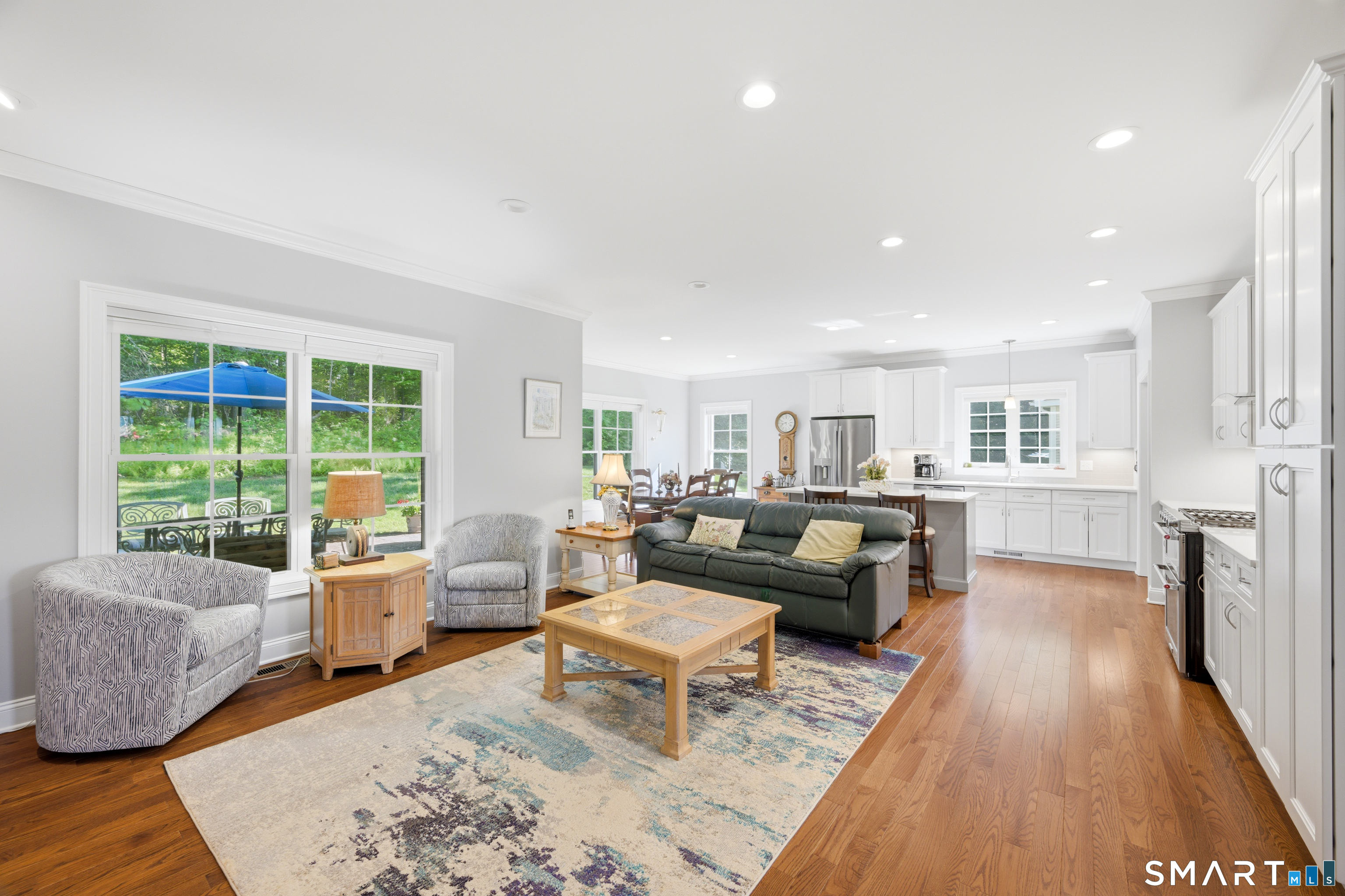 14 Essex Glen Drive Essex CT 06426