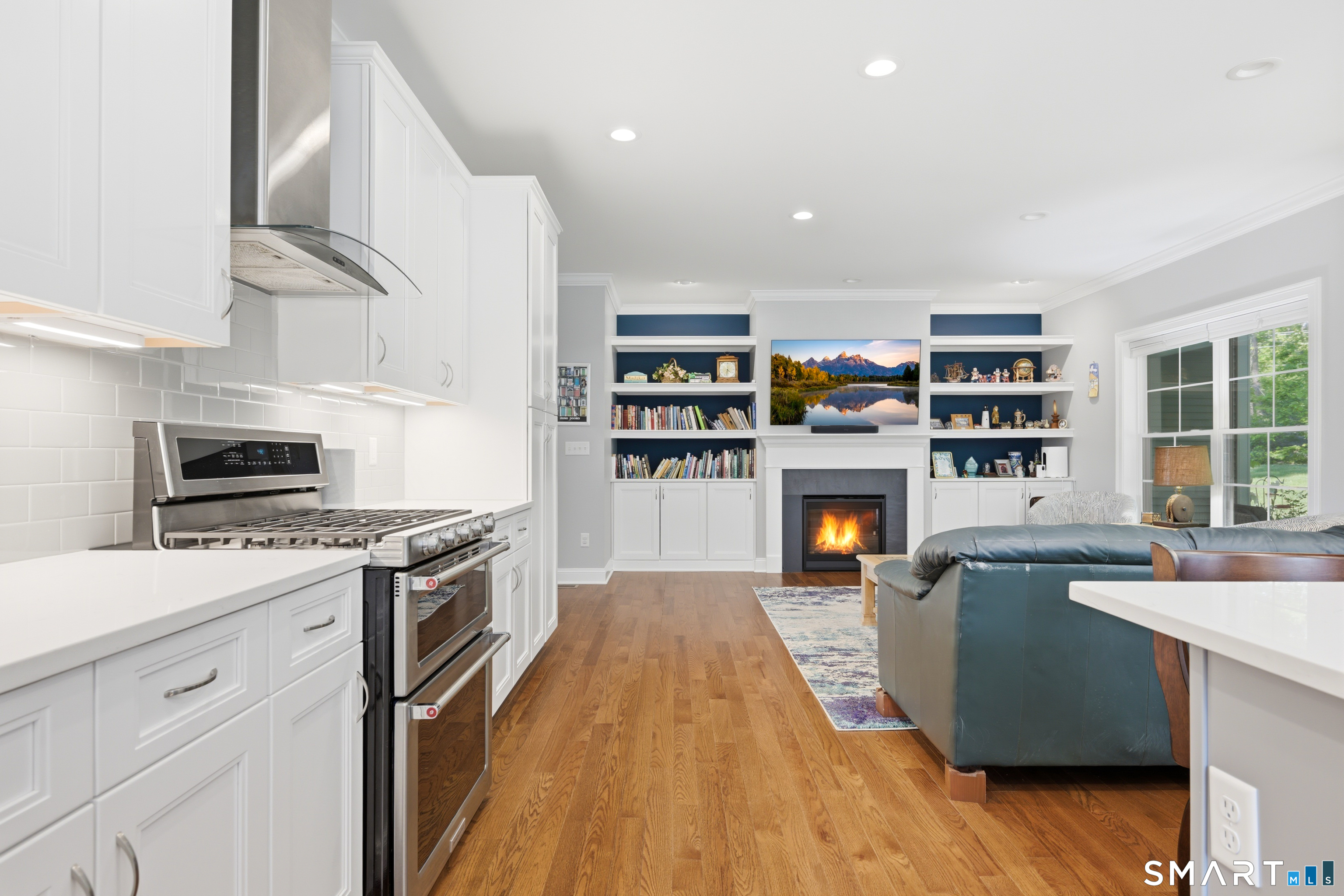 14 Essex Glen Drive Essex CT 06426