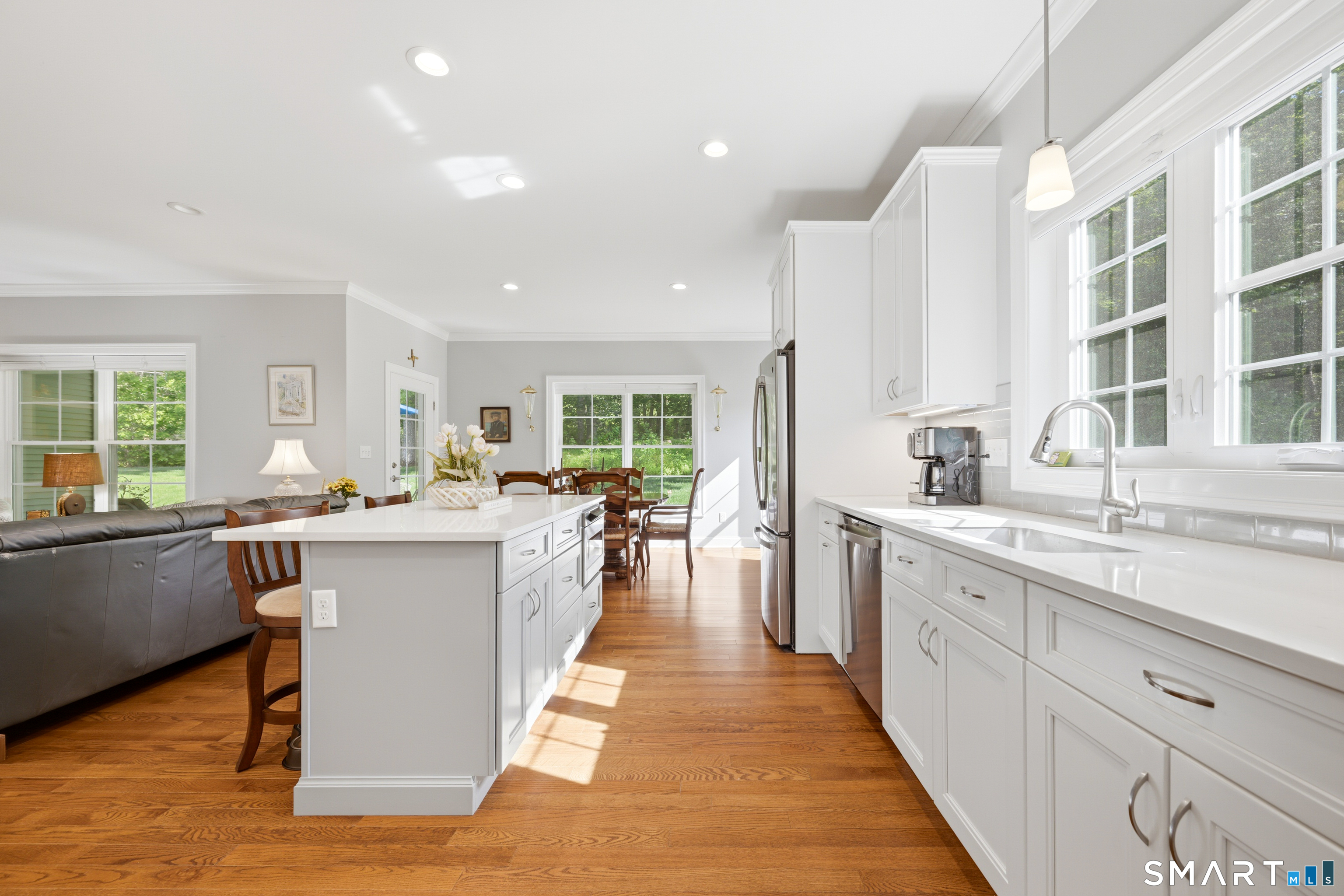 14 Essex Glen Drive Essex CT 06426