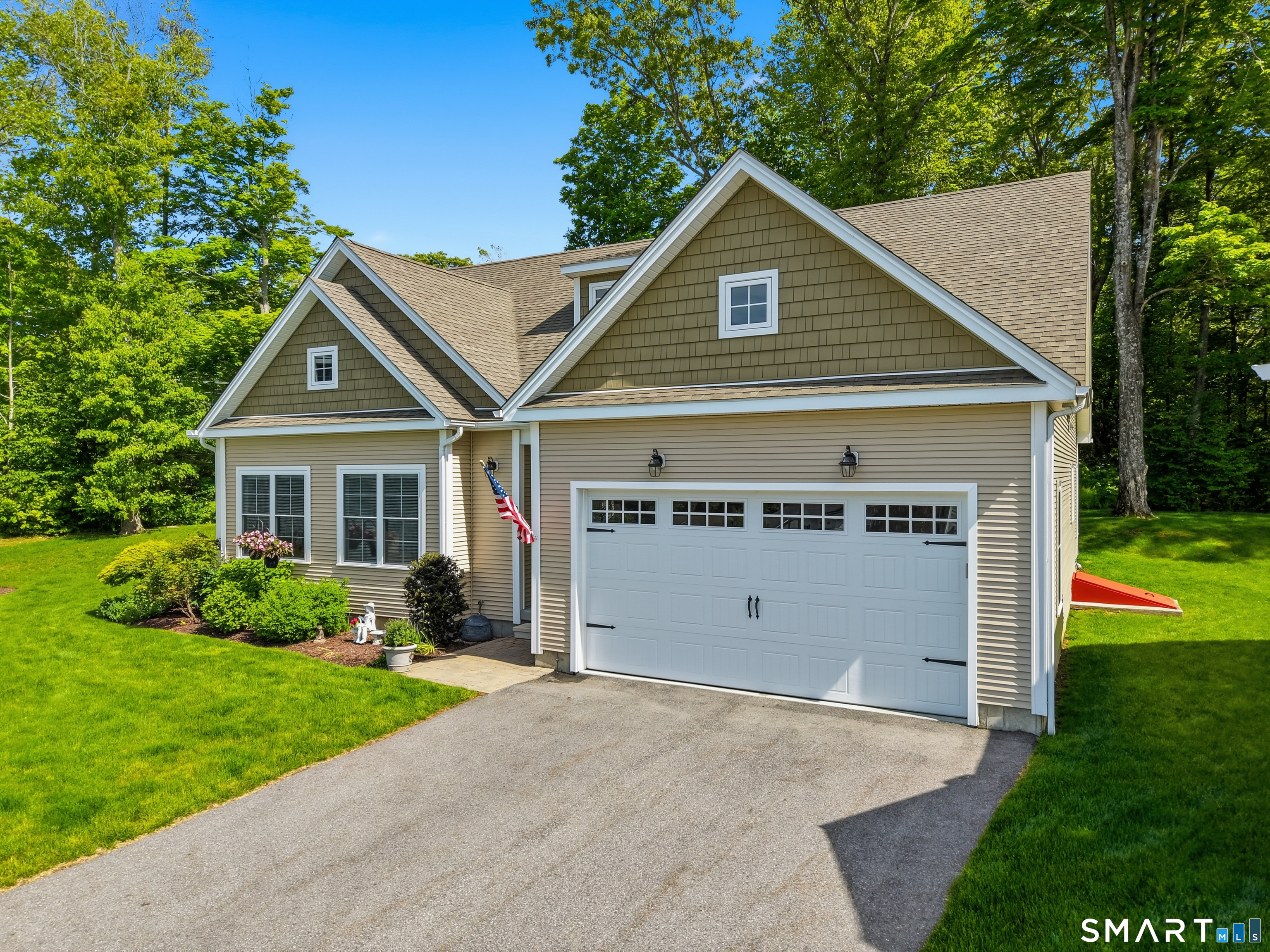 14 Essex Glen Drive Essex CT 06426