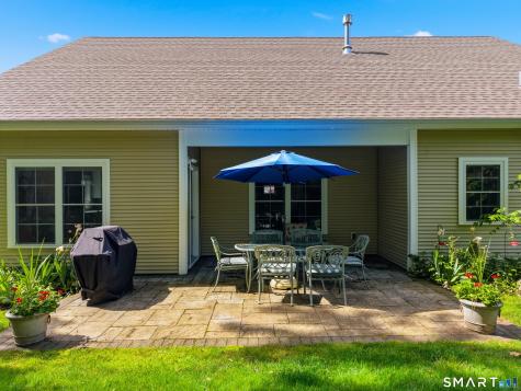 14 Essex Glen Drive Essex CT 06426