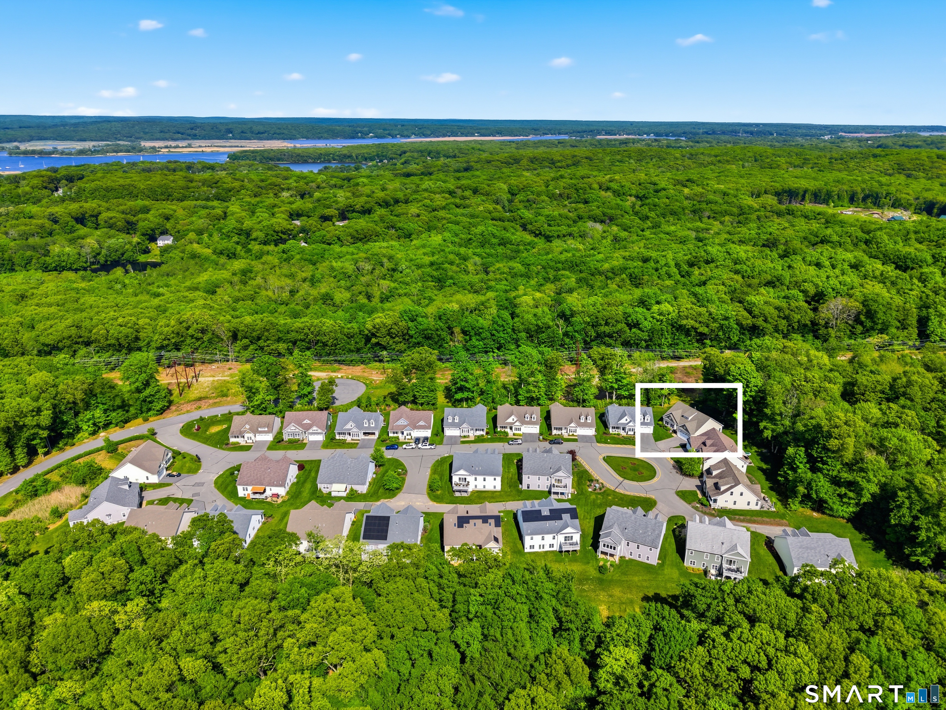 14 Essex Glen Drive Essex CT 06426