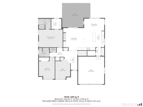 14 Essex Glen Drive Essex CT 06426