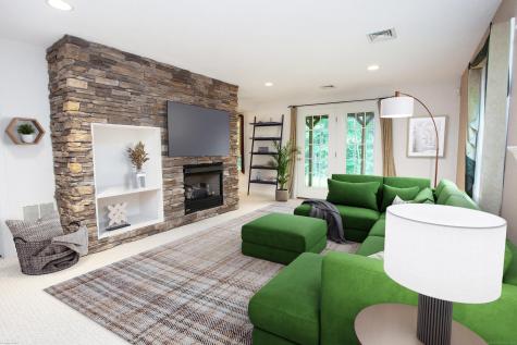 14 Brettonwood Drive Simsbury CT 06070