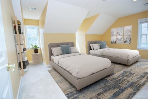 14 Brettonwood Drive Simsbury CT 06070