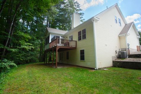 14 Brettonwood Drive Simsbury CT 06070