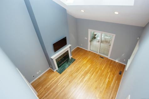 14 Brettonwood Drive Simsbury CT 06070