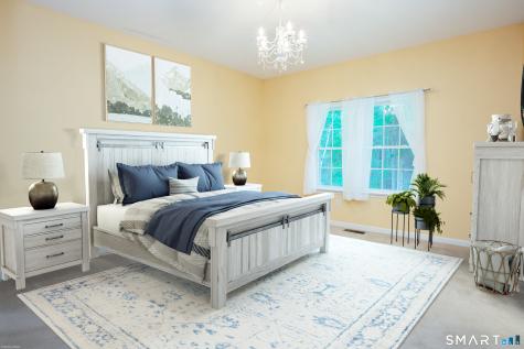 14 Brettonwood Drive Simsbury CT 06070