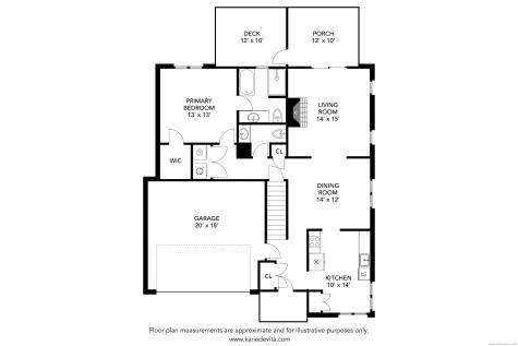 14 Brettonwood Drive Simsbury CT 06070