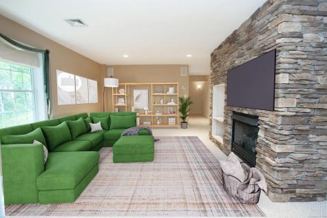 14 Brettonwood Drive Simsbury CT 06070