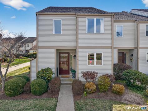 100 Dudley Avenue Old Saybrook CT 06475