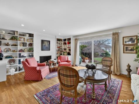 100 Dudley Avenue Old Saybrook CT 06475