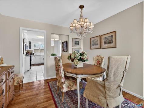 100 Dudley Avenue Old Saybrook CT 06475