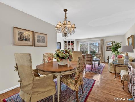 100 Dudley Avenue Old Saybrook CT 06475