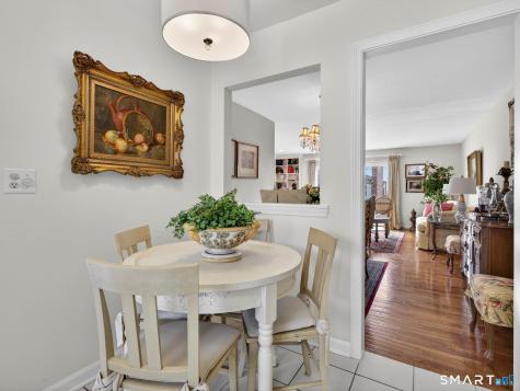 100 Dudley Avenue Old Saybrook CT 06475