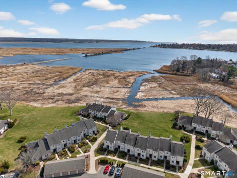 100 Dudley Avenue Old Saybrook CT 06475
