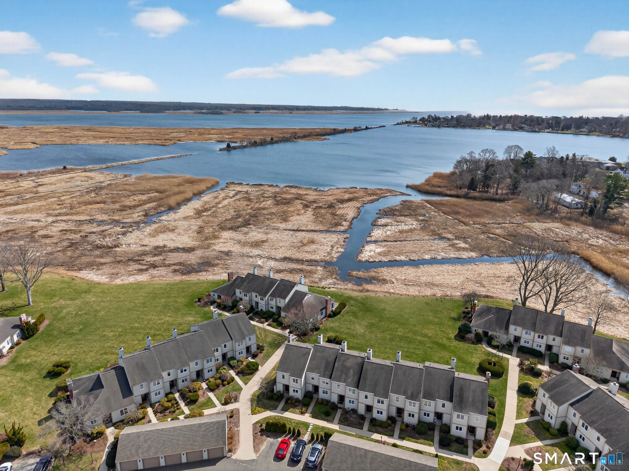 100 Dudley Avenue Old Saybrook CT 06475