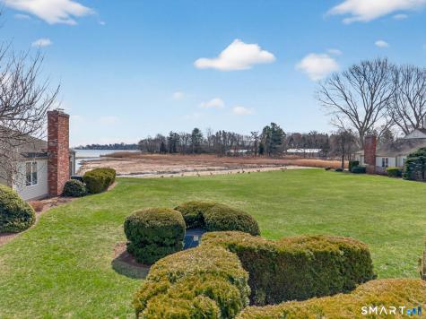 100 Dudley Avenue Old Saybrook CT 06475