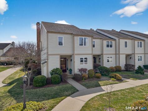 100 Dudley Avenue Old Saybrook CT 06475