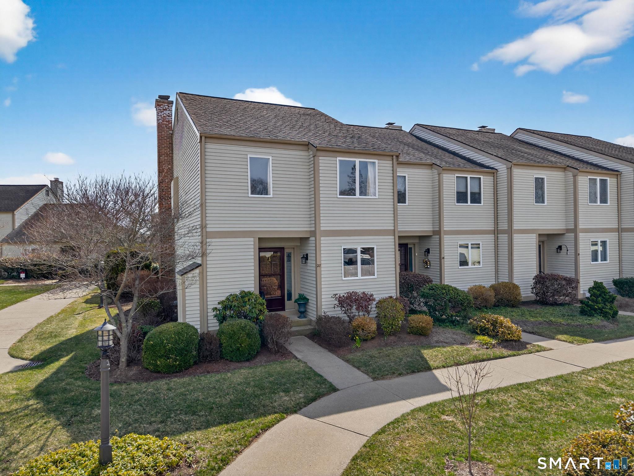 100 Dudley Avenue Old Saybrook CT 06475