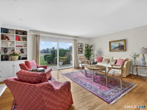 100 Dudley Avenue Old Saybrook CT 06475