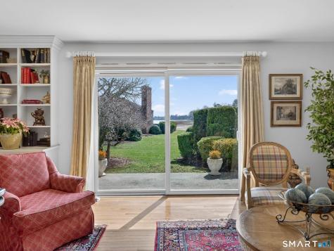 100 Dudley Avenue Old Saybrook CT 06475