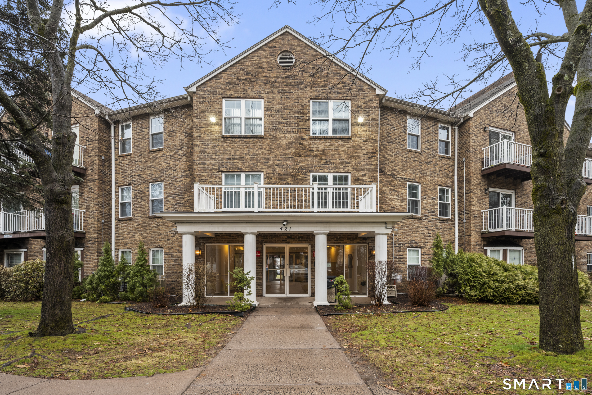 421 Tolland Street East Hartford CT 06108