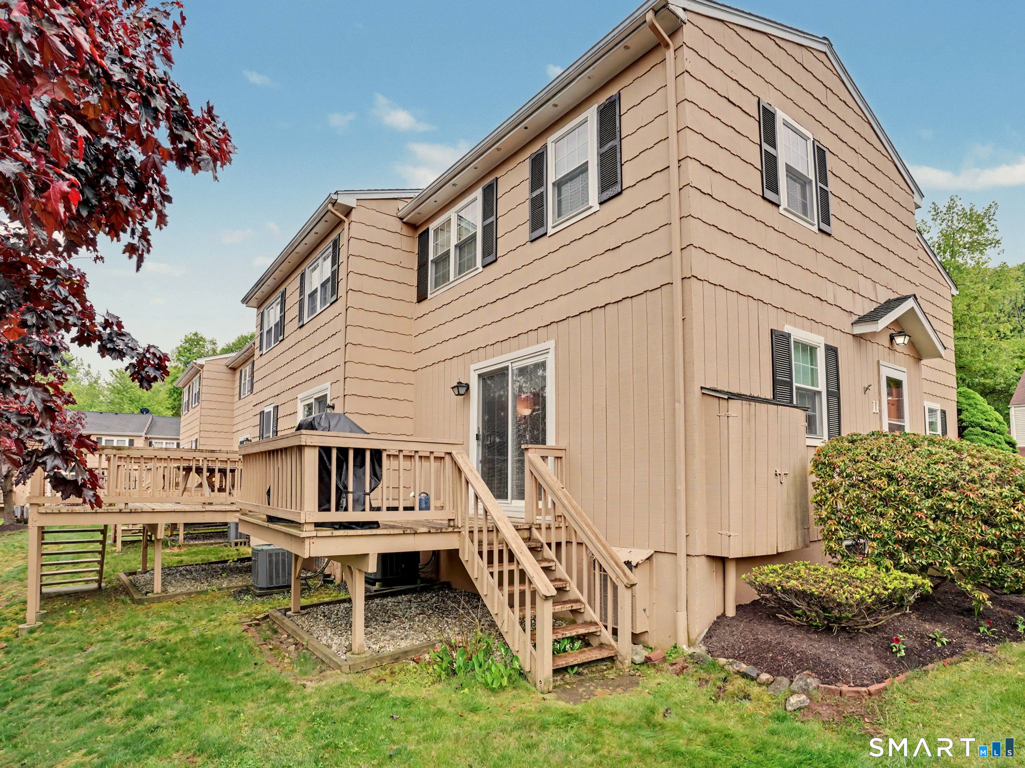 11 Deer Run Bethel CT 06801
