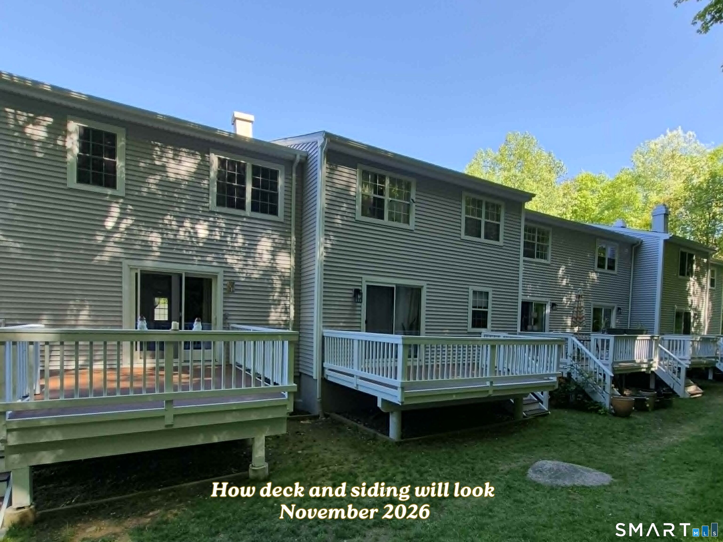 11 Deer Run Bethel CT 06801