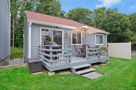 375 Unquowa Road Fairfield CT 06824