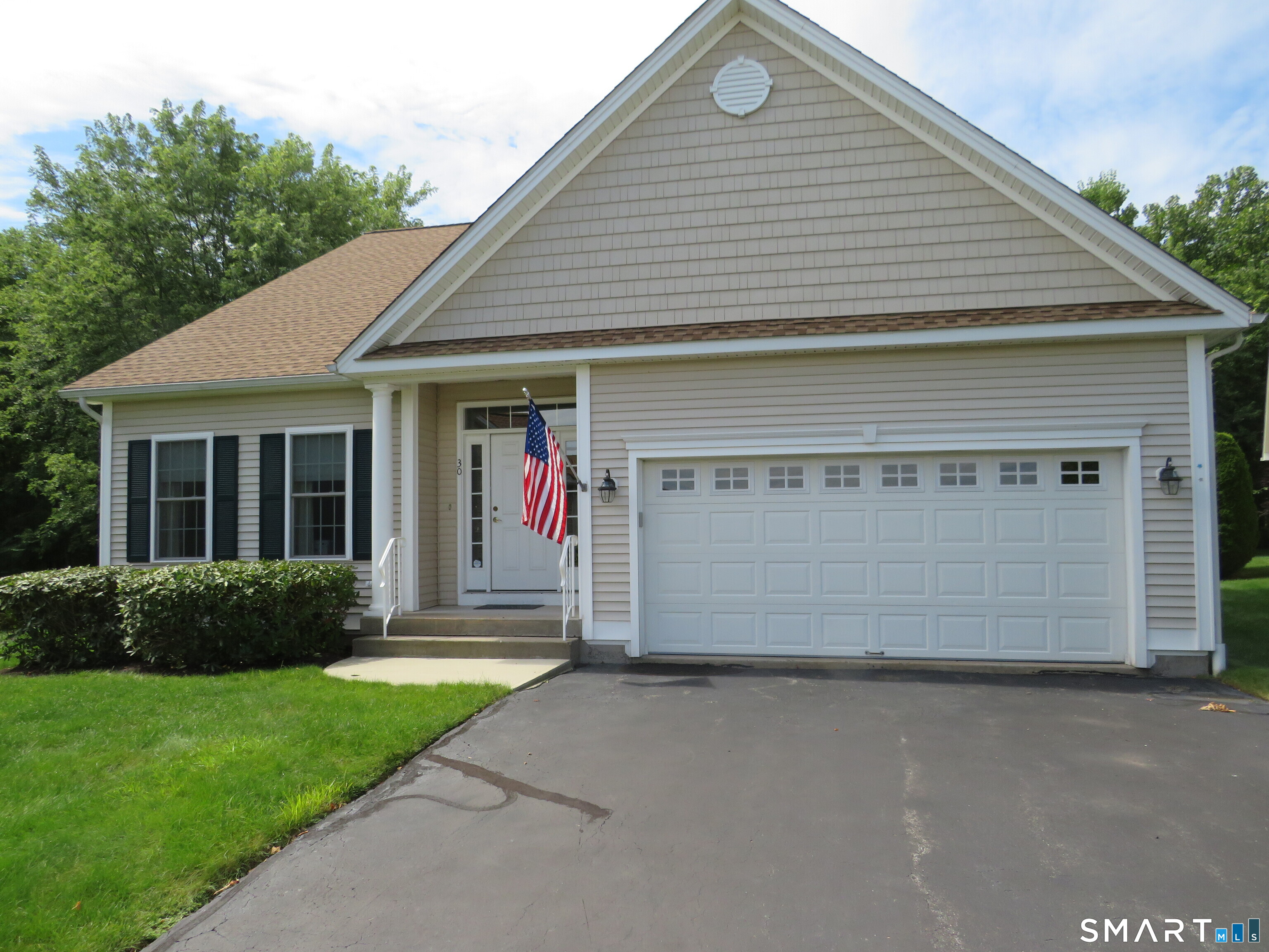 30 Truman Way Rocky Hill CT 06067