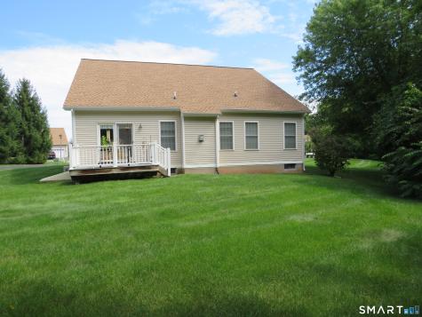 30 Truman Way Rocky Hill CT 06067
