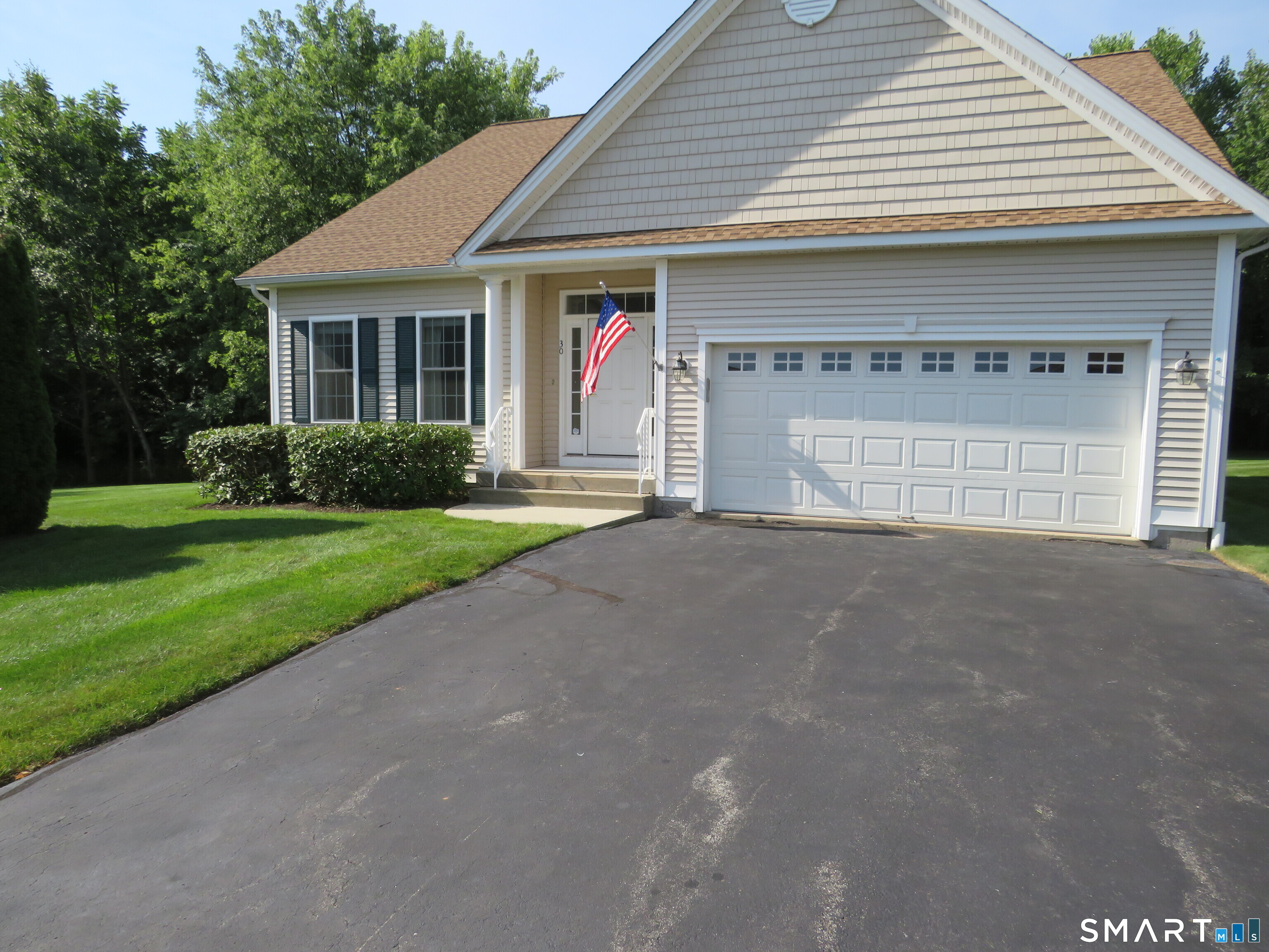 30 Truman Way Rocky Hill CT 06067