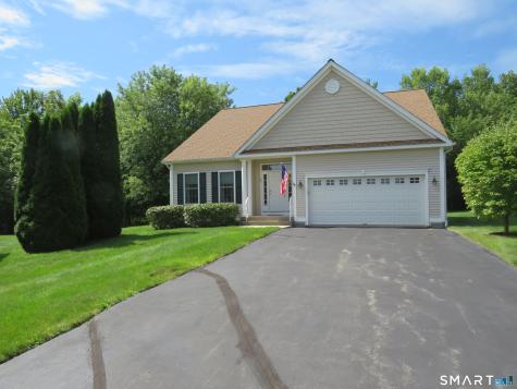 30 Truman Way Rocky Hill CT 06067